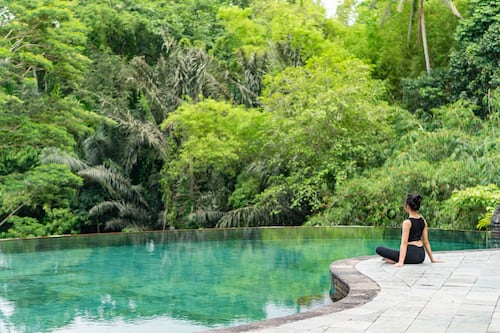 Costa, Sierra y Amazonía: rutas de sanación espiritual para reconectar contigo en Ecuador