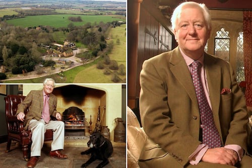 Millonario busca una mujer joven para tener un hijo y compartir su enorme fortuna