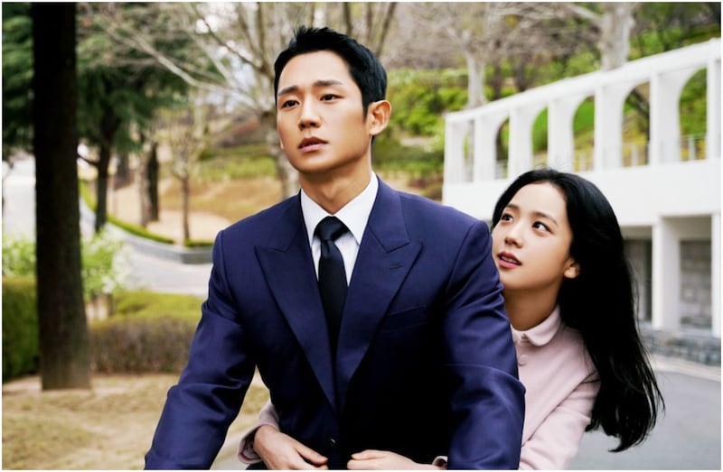 kdramas