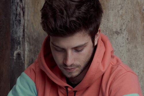 Conoce a Nicolás Haza, el hijo de Ludwika Paleta y Plutarco Haza