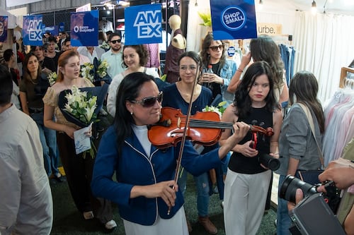 Grand Bazaar: El corazón del emprendimiento femenino que hizo vibrar a Cumbayá