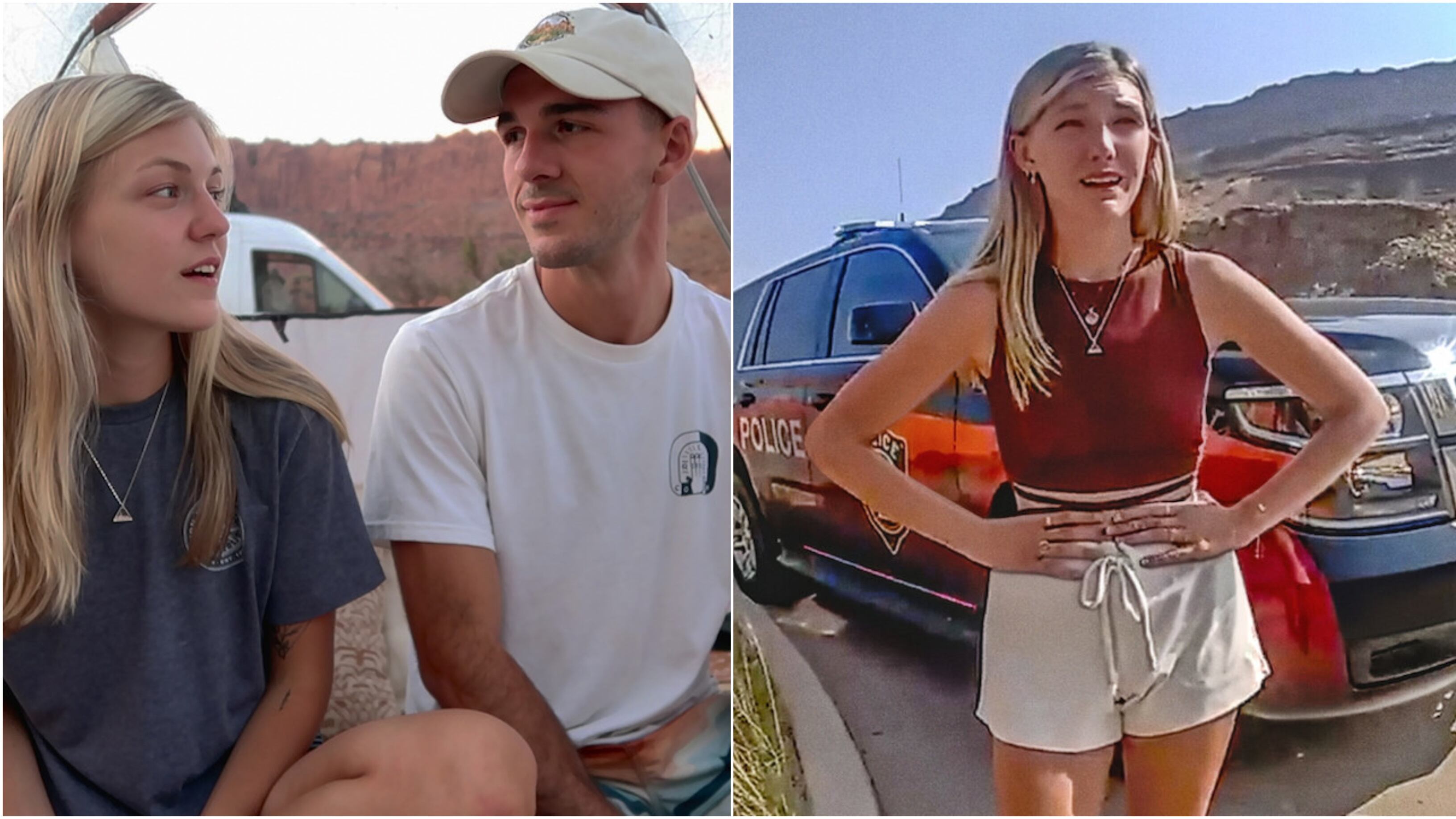 American Murder: Gabby Petito