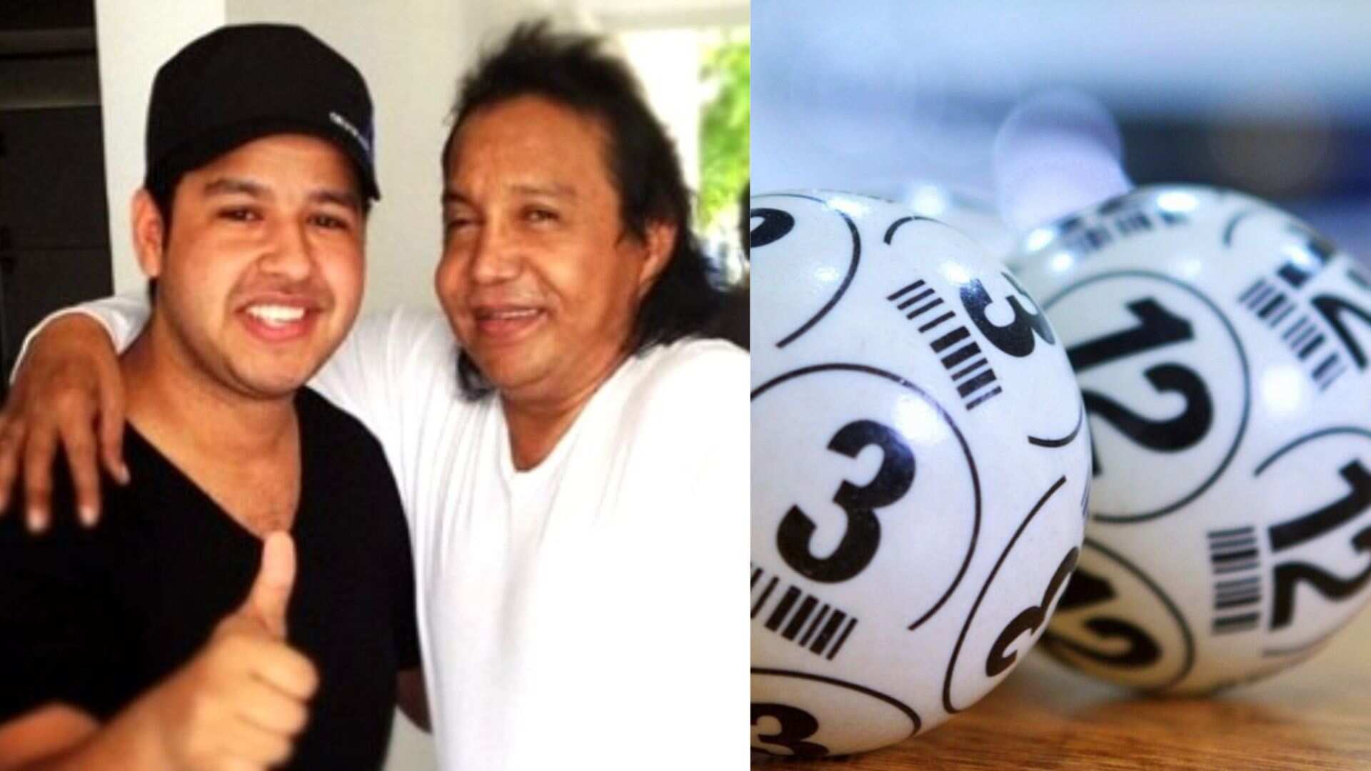 números lotería diomedes martín elias