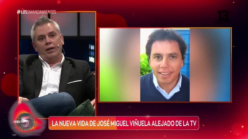 José Miguel Viñuela