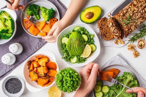 Alimentos que fortalecen el corazón: ciencia, sabor y vida saludable