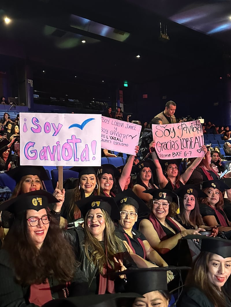 Samantha Báez y el vuelo imparable de Casa Gaviota