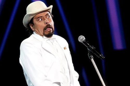 “Me bajaron por comunista”: Bombo Fica reveló que fue excluido de eventos por su militancia