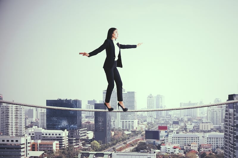 Cifras que revelan brechas