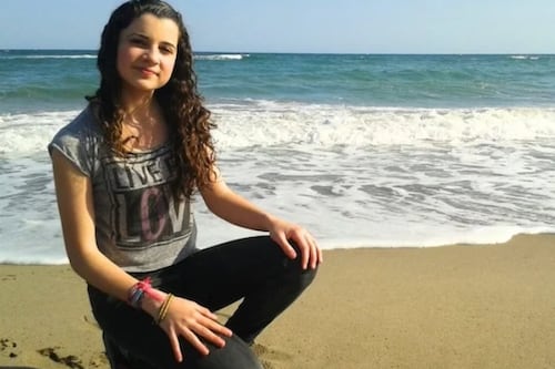 Eutanasia de Noelia Castillo: la turbia razón por la que aseguran que su padre la quería viva y no pagó su entierro