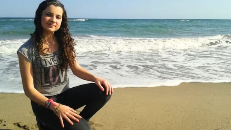 ¿Por qué el padre de Noelia Castillo se negó a pagar su entierro?