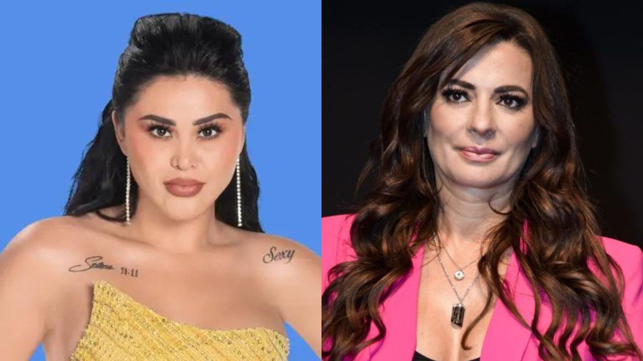 Gomita se reencontrará con Cecilia Galliano tras polémica del anillo.