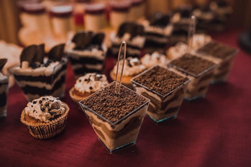 Antojo dulce