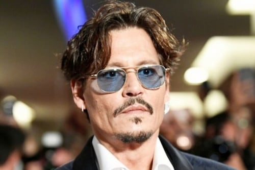 Acusan a Johnny Depp por insultar en la cara a una actriz