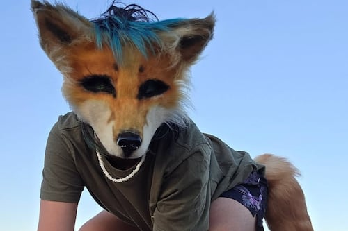 Los ‘therians’ ya están en Colombia: la subcultura que comenzó en internet y ahora se reúne en espacios públicos