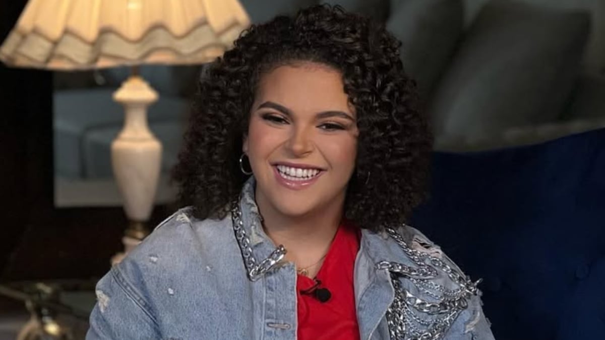 Lucero Mijares enfrenta problema de salud