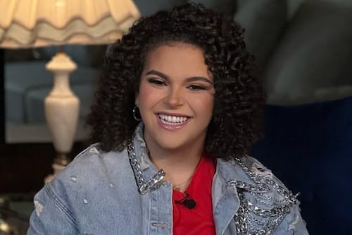 “¿Se hizo bichectomía?”: Lucero Mijares enfrenta problema de salud y las redes responden con especulación y prejuicios