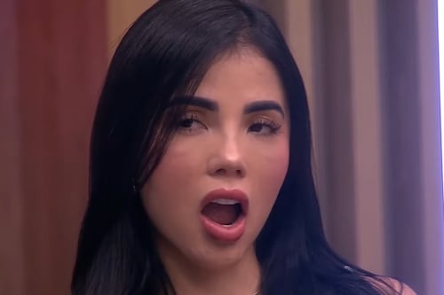 “Lo hice por necesidad”: Estos fueron los millones que ganó Karina García con su cuenta de OnlyFans