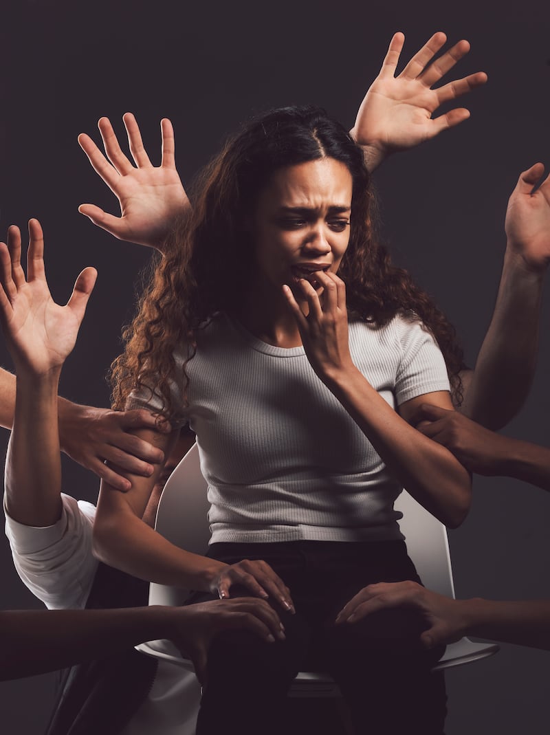 Prevención del Suicidio