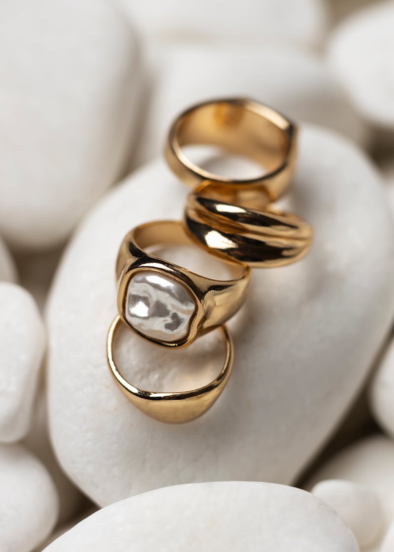 Joyería en tendencia para mamá