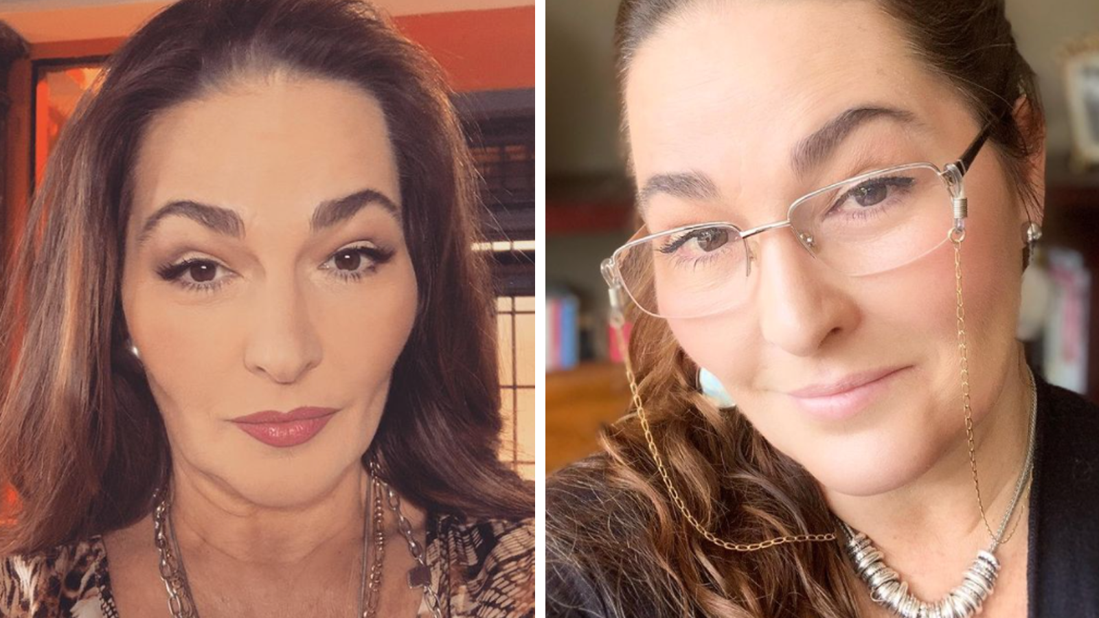 Eugenia Cauduro sorprendió a sus fans tras bajar radicalmente 18 kilos