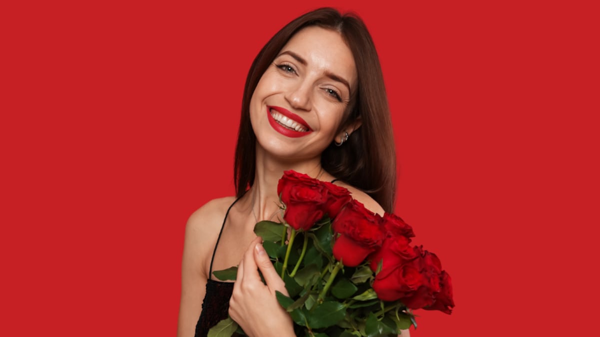 ¿Adiós rosas? Esta es la nueva tendencia de ramo floral que está “desplazando” al tradicional