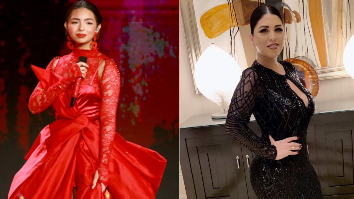 Cristy Nodal ocupó sus redes sociales para mandar un polémico mensaje.