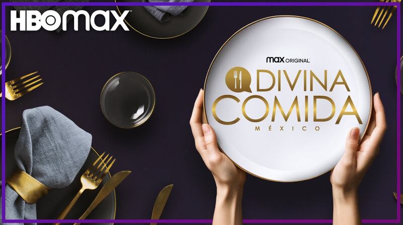 La divina comida