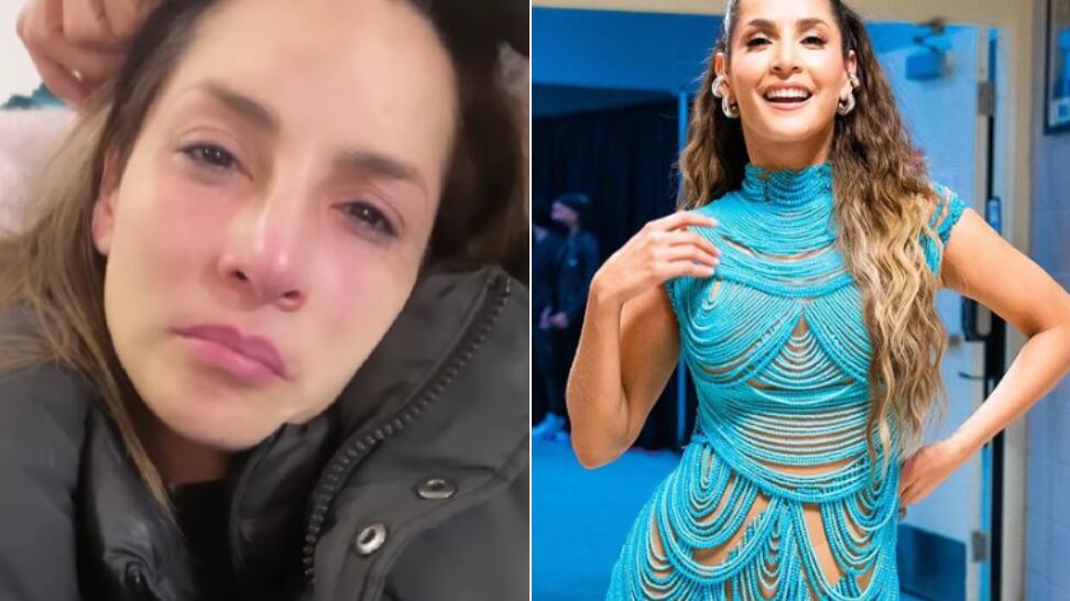 Mensaje de Carmen Villalobos en Instagram preocupa a los fans