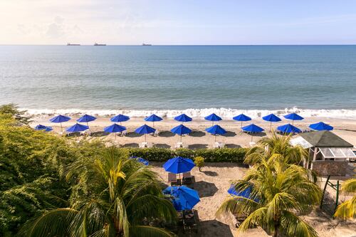 Santa Marta: el mar que siempre cura las heridas
