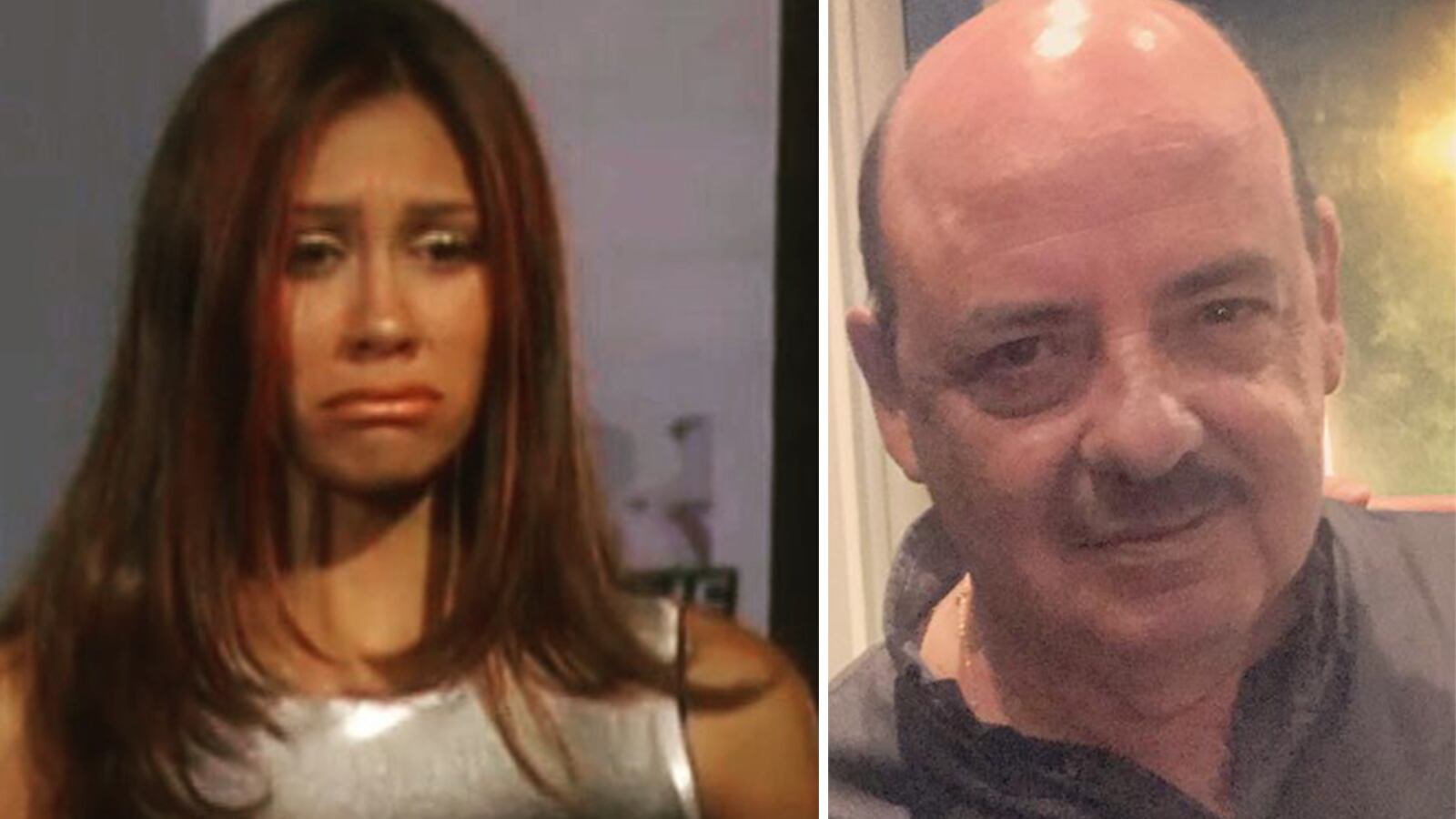 Martha Isabel Bolaños aseguró que Fernando Gaitán le incumplió por esta razón.