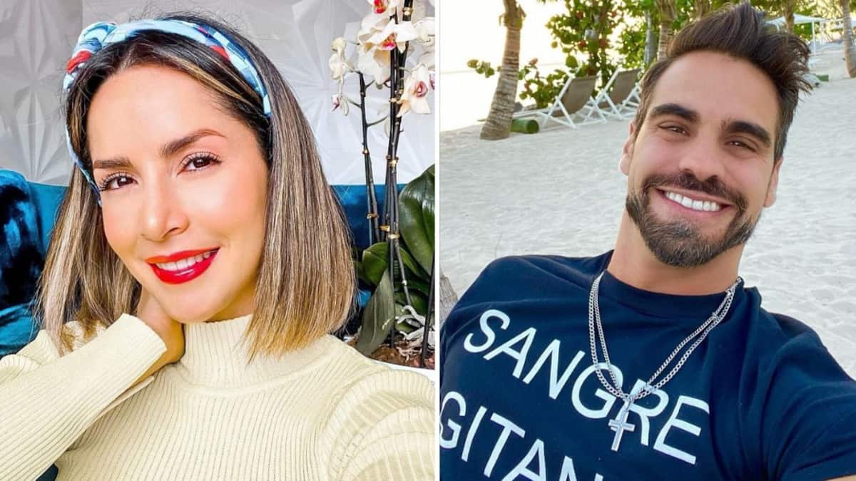 Carmen Villalobos / Frederik Oldenburg