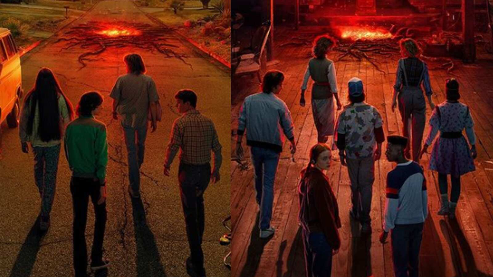 Stranger Things