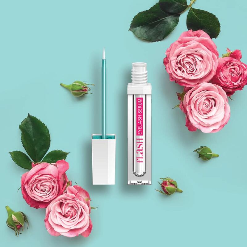 Flash, serum para pestañas