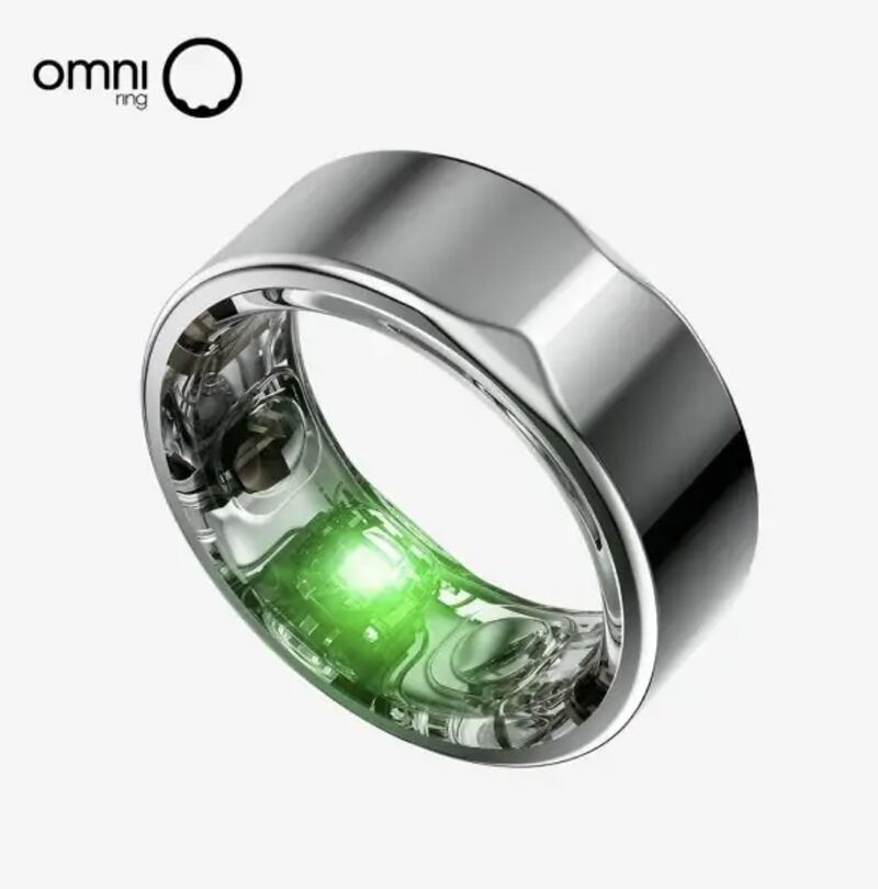 Kinegun - Omni Ring