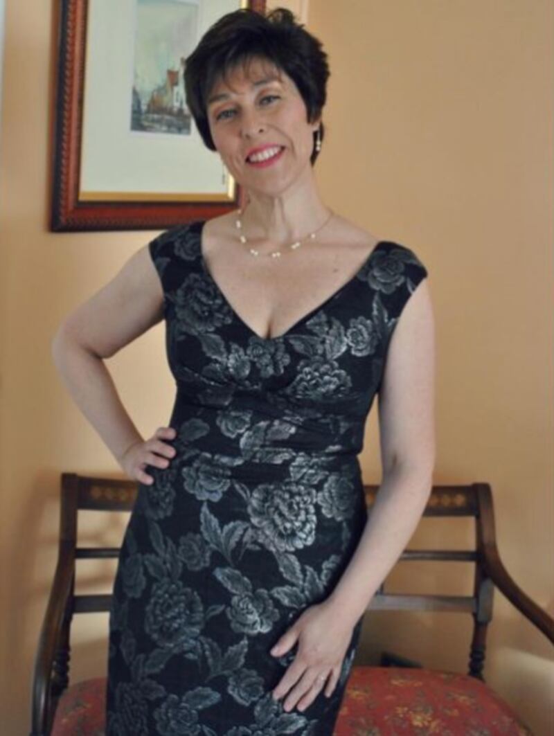 Doctora Herrera mostró drásticos cambios físicos