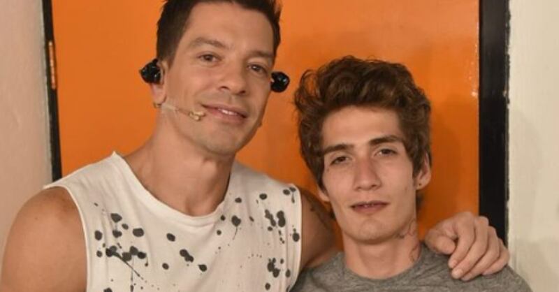 ¿Diferencias irreconciliables? Tras un sinfín de conflictos, esto es lo que Yahir decidió hacer con su hijo Tristán