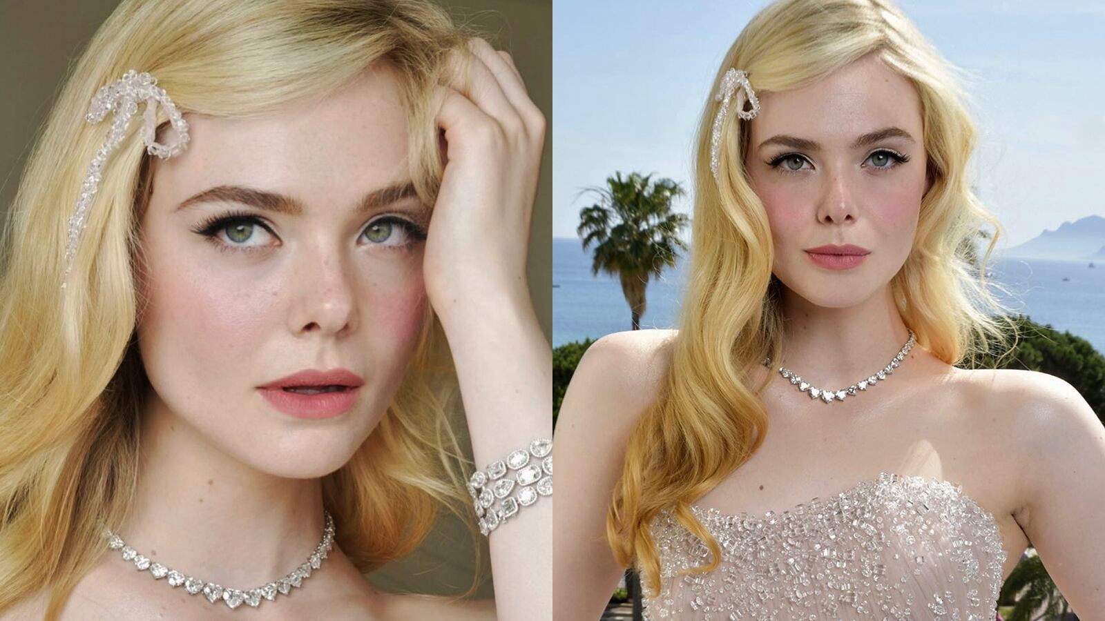 Elle Fanning