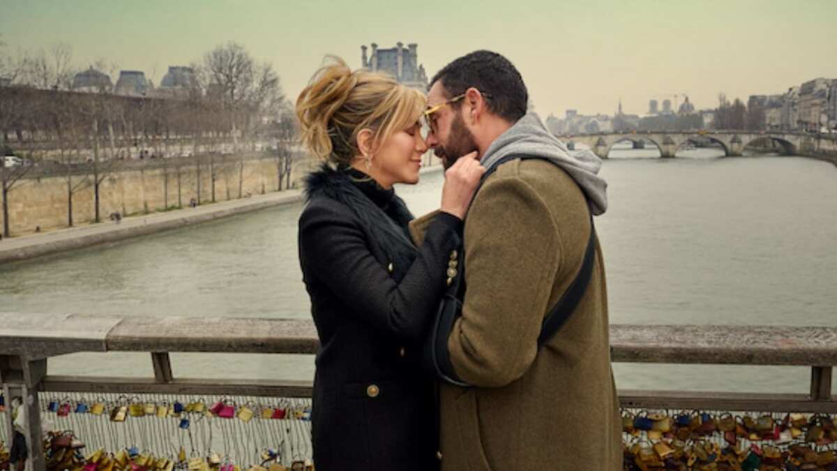 Pareja hombre compromiso