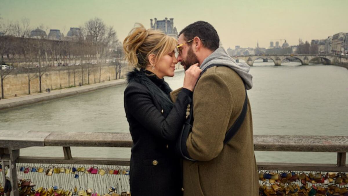 Pareja hombre compromiso