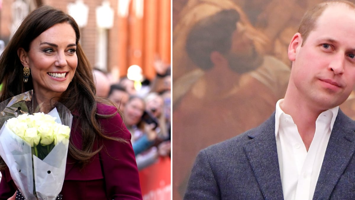 Kate Middleton / príncipe William