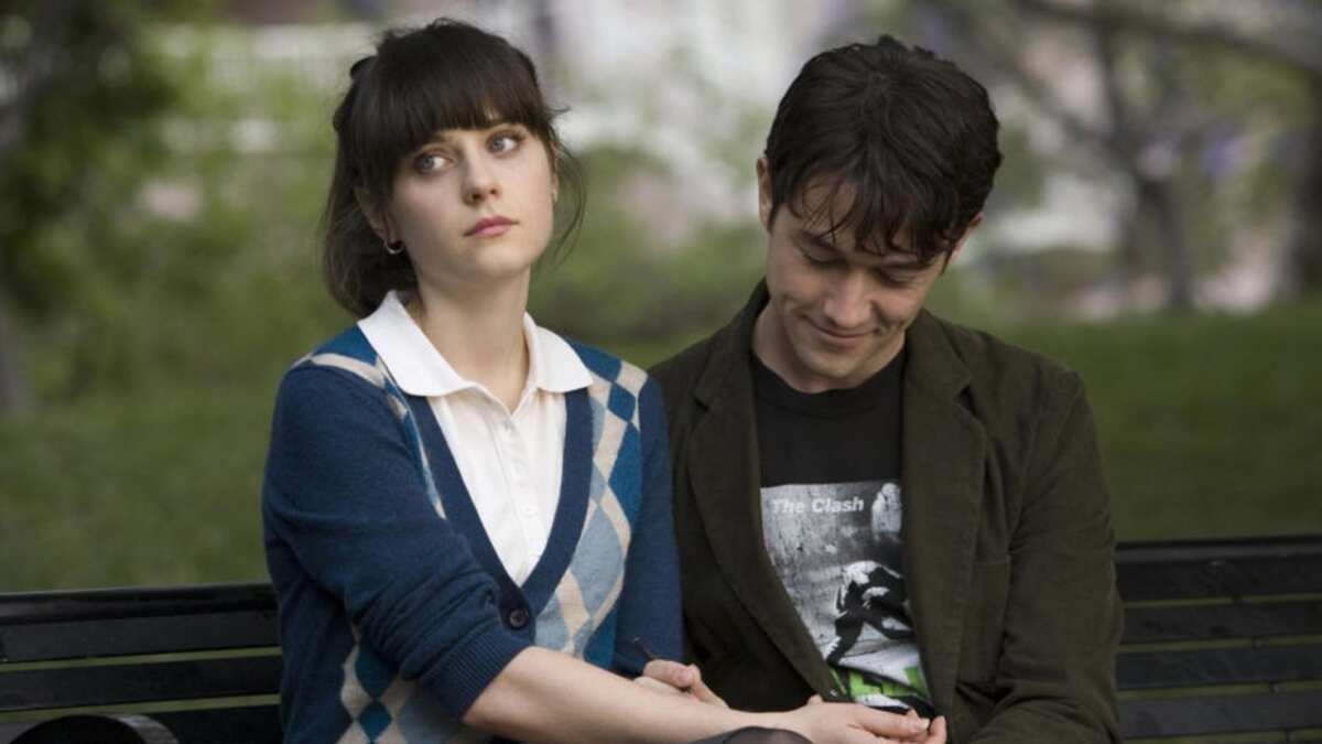 No te quedes en una relación que no funciona