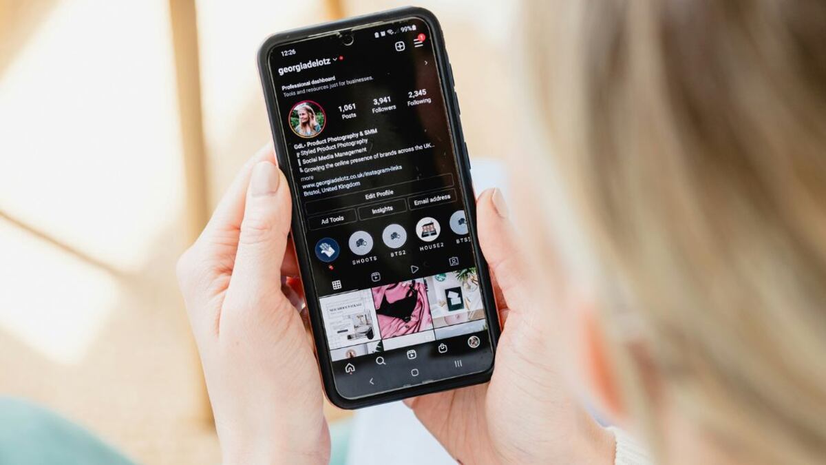 Instagram agrega nuevas funciones a su plataforma cada cierto tiempo
