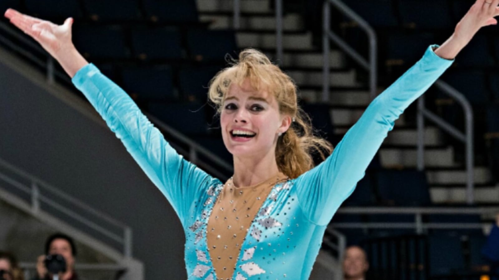 Películas para ver durante los Juegos Olímpicos