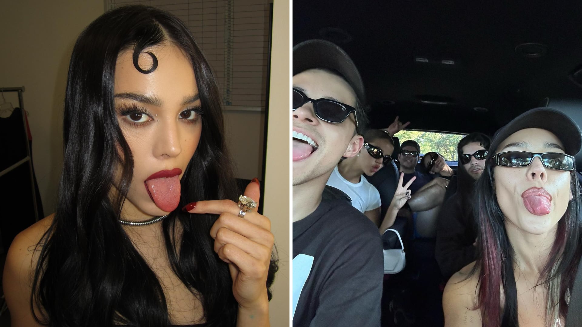 La razón por la que Danna Paola no tiene casi amigas con la que muchas mujeres se identifica