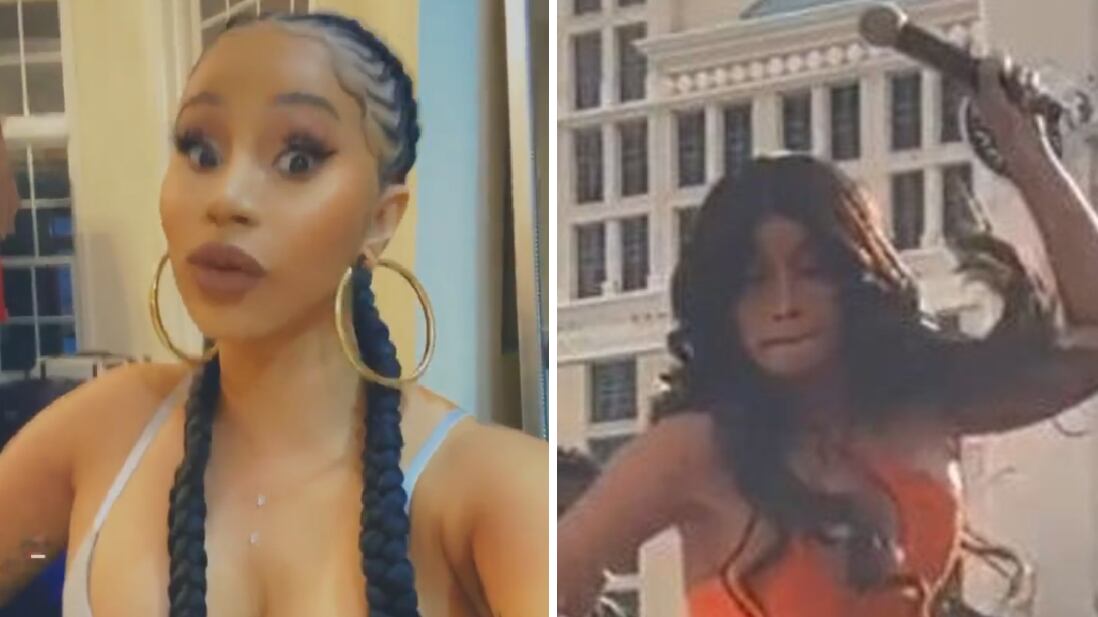 Cardi B