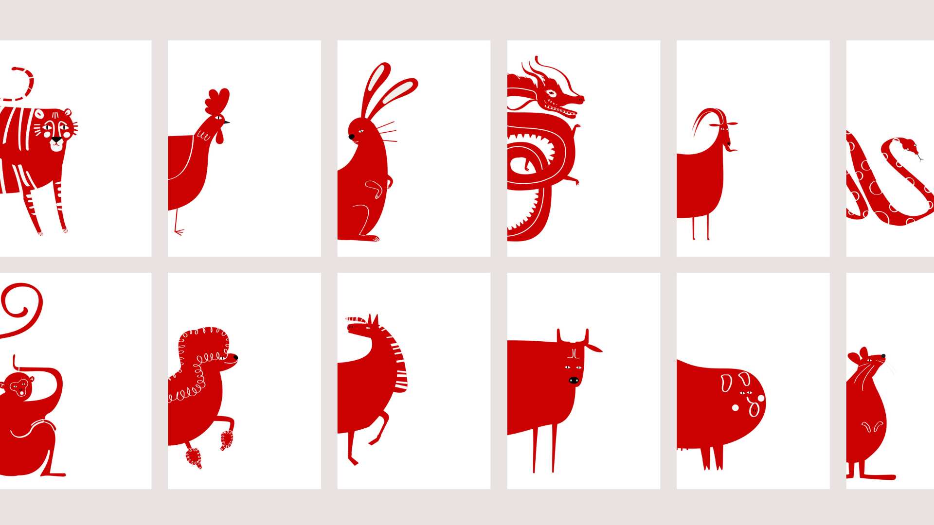 La suerte y el amor para el fin de semana