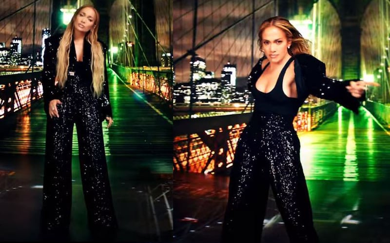Jennifer Lopez