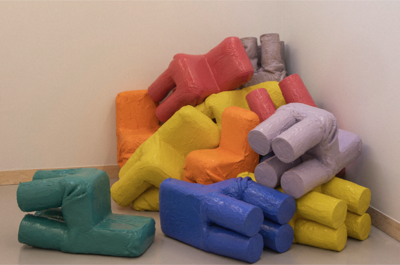 'Pofi Chairs'