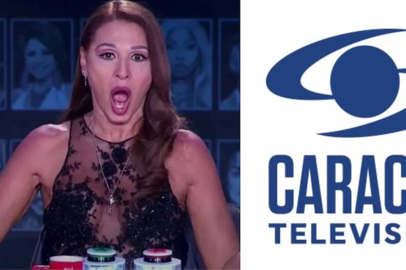 Amparo Grisales decidió quién era el nuevo jurado de ‘Yo me llamo’ y estas fueron sus opciones