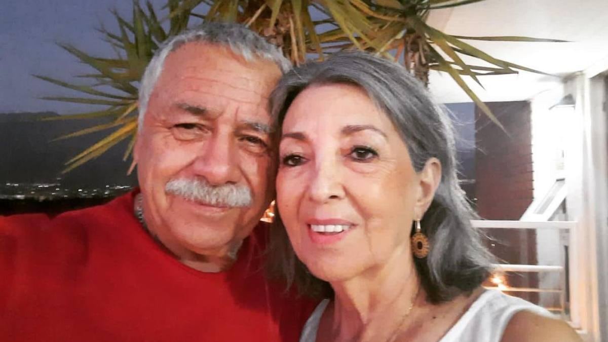 Carlos Caszely emocionó en Navidad con profundo recuerdo de su esposa fallecida: “Parece que fue ayer”